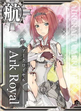 Ark Royal